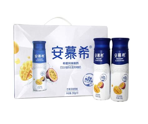 安慕希酸奶圖片(安慕希酸奶圖片大全)縮略圖