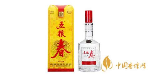 五糧春52度官方價格,五糧春52度官方價格表縮略圖