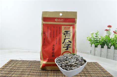 洽洽瓜子越來(lái)越難吃,洽洽瓜子為什么越吃越上癮縮略圖