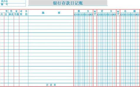 記賬本(記賬本哪個(gè)軟件好用免費(fèi))縮略圖