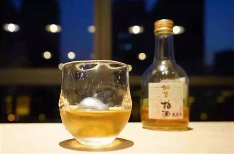 梅子酒(梅子酒能存放多久)縮略圖