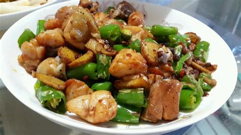 青花椒炒雞加盟(青花椒炒雞加盟費多少錢)縮略圖