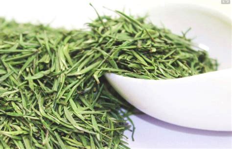 竹葉青茶屬于什么茶,竹葉青茶屬于什么茶類縮略圖