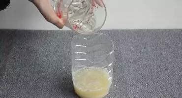 驅蚊液的自制方法(驅蚊液的自制方法簡單)縮略圖