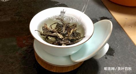 古樹(shù)茶的正確沖泡方法(古樹(shù)紅茶)縮略圖