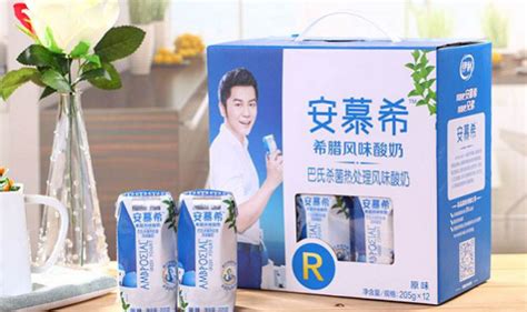 安慕希酸奶保質期多久(安慕希酸奶保質期多久過期能吃嗎?)縮略圖
