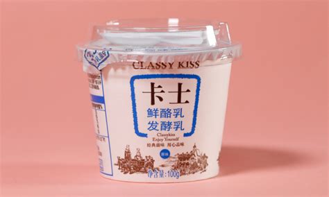 卡士酸奶(卡士酸奶旗艦店直播間)縮略圖