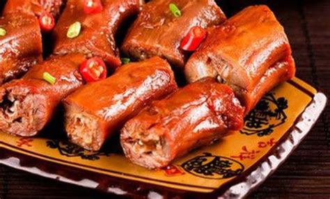 煌上煌鹵菜加盟費多少(煌上煌鹵菜加盟費多少錢)縮略圖