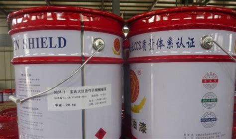 防銹漆價格一覽表(防銹漆價格一覽表圖片)縮略圖
