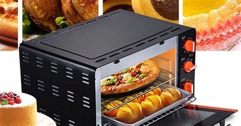 電烤箱食譜大全,電烤箱食譜大全及做法縮略圖