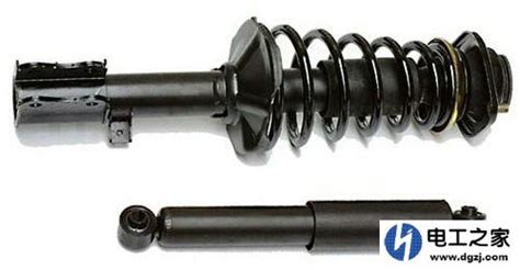 減震器漏油必須換嗎,減震器漏油需要更換嗎縮略圖