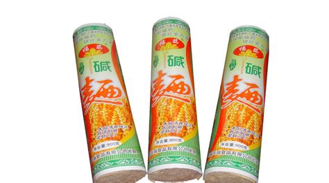 堿面(堿面和小蘇打的區(qū)別)縮略圖