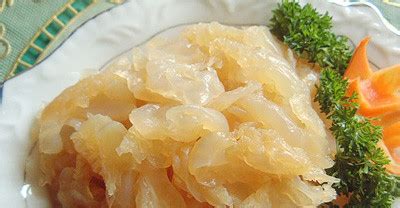 海蜇頭的營養(yǎng)價(jià)值,海蜇頭的營養(yǎng)價(jià)值和功效縮略圖