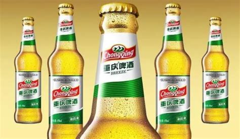 重慶啤酒,重慶啤酒有哪些品牌縮略圖