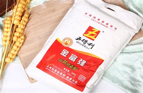五得利面粉5星6星7星哪個好(五得利面粉一星至九星有什么區(qū)別)縮略圖