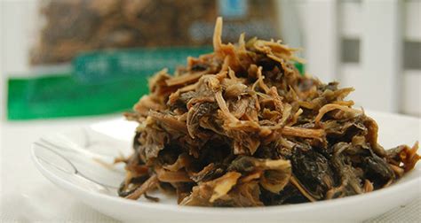 梅干菜是什么菜曬干的,梅干菜是什么菜曬干的詳細過程縮略圖