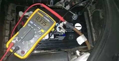 汽車電瓶沒電怎么打火(汽車電瓶沒電怎么打火啟動)縮略圖