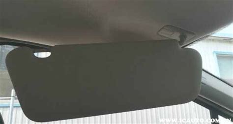 遮陽板卡扣怎么拆視頻,遮陽板卡扣怎么裝視頻縮略圖