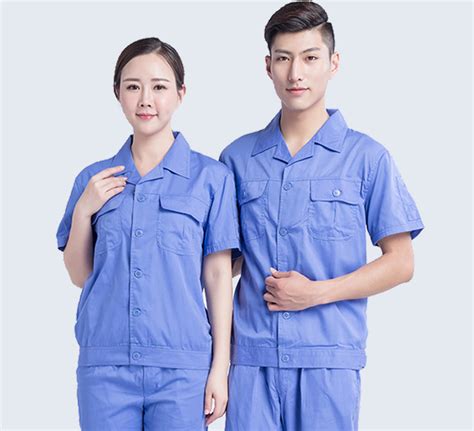 工作服定制(工作服定制廠家)縮略圖