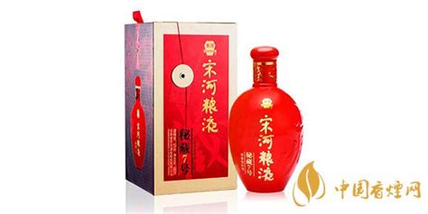 宋河糧液系列酒價格一覽,宋河糧液系列酒價格一覽表縮略圖