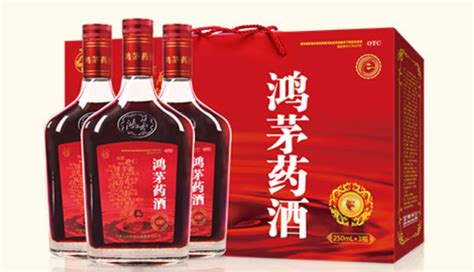 鴻茅藥酒功效作用與主治(鴻茅藥酒功效作用與主治與用量)縮略圖
