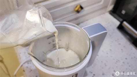 破壁機打豆漿正確方法(破壁機用干豆好還是濕豆好)縮略圖