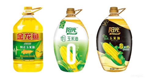 玉米油哪個牌子最好(玉米油哪個牌子最好吃)縮略圖