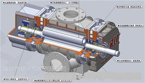 鼓風機維修,鼓風機維修視頻教程縮略圖