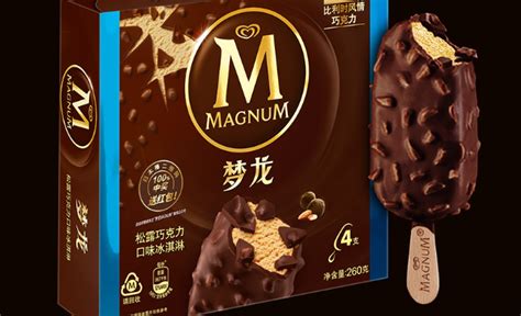 夢龍雪糕有多少種口味,夢龍雪糕有多少種口味圖片縮略圖