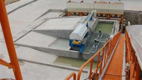 砂石分離機(jī),砂石分離機(jī)作用縮略圖