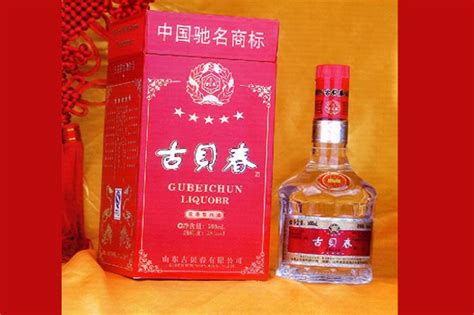 古貝春是山東哪里產的(古貝春產地哪個城市)縮略圖