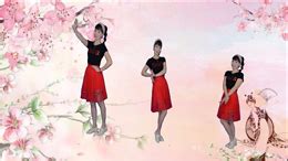 團扇舞三月桃花開完整版,團扇舞三月桃花開完整版附教學(xué)縮略圖