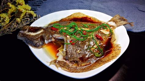 多寶魚清蒸家常做法,多寶魚清蒸家常做法川菜縮略圖