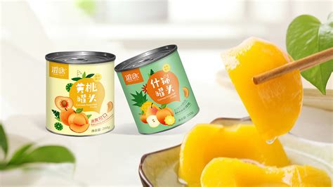黃桃罐頭哪個牌子最好吃,黃桃罐頭哪個牌子最好吃知乎縮略圖