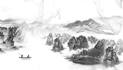 水墨畫的特點(diǎn)是什么(中國(guó)水墨畫的特點(diǎn)是什么)縮略圖