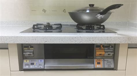 灶臺圖片(灶臺圖片大全最新款式)縮略圖