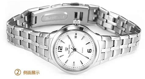 天王表怎么調(diào)日期,天王表怎么調(diào)日期時(shí)間縮略圖