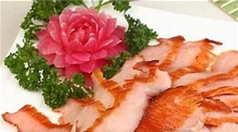 松板肉是淋巴肉嗎,松板肉炒山藥縮略圖