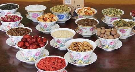 八寶茶對(duì)男性功能增強(qiáng)嗎,枸杞配什么治早射縮略圖