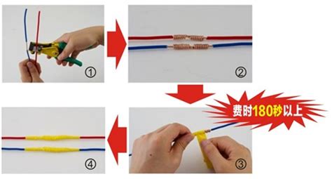 插頭接電線正確接法(插頭接電線正確接法圖解)縮略圖