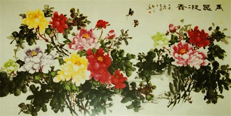 國畫牡丹教學視頻(國畫牡丹教學視頻教程)縮略圖