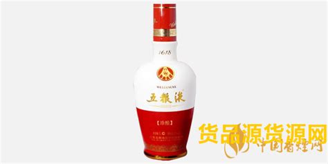 五糧液52度多少錢一瓶,五糧液52度多少錢一瓶現在縮略圖