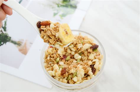 麥片推薦,麥片推薦哪個(gè)品牌好縮略圖