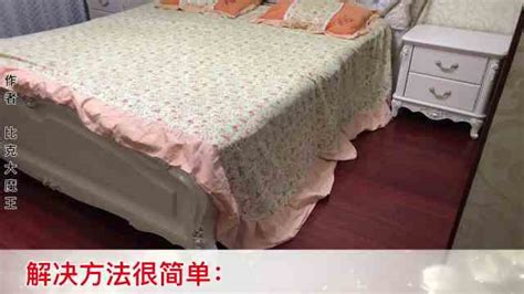 床笠怎么鋪才是正確的(床笠外面用鋪床單嗎)縮略圖