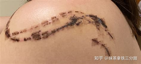 紋身貼如何洗掉,紋身貼能洗掉嗎縮略圖
