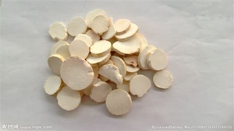 淮山藥,淮山藥功效與作用縮略圖