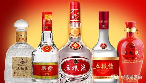 五糧液系列酒大全及價格表(五糧液系列酒大全及價格表圖片)縮略圖
