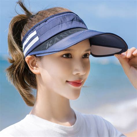 太陽帽女防曬防紫外線遮臉夏季(太陽帽女士防曬最新款)縮略圖