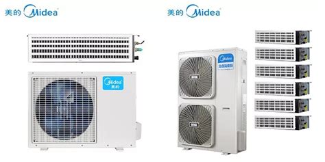 風管機空調有啥優缺點(風管機空調的優缺點)縮略圖