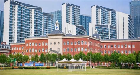 惠靈頓國際學校,惠靈頓國際學校一年多少錢縮略圖